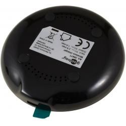 Goobay bezdrôtová nabíječka / Qi-Charger 5W 1.0Ah pre LG Optimus G Pro originál_1