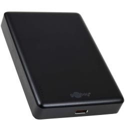 goobay Magnetische Wireless powerbanka 10.000 mAh originál_2