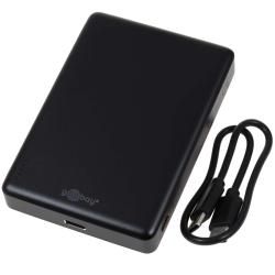 goobay Magnetische Wireless powerbanka 10.000 mAh originál