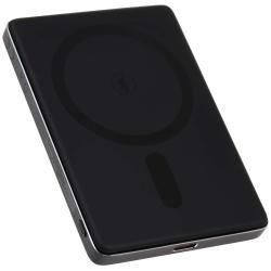 goobay Magnetische Wireless powerbanka 5.000 mAh originál_1