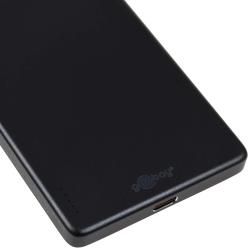 goobay Magnetische Wireless powerbanka 5.000 mAh originál_2