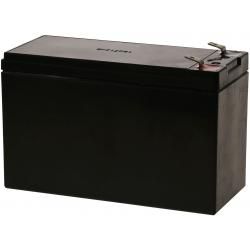 KungLong náhradný akumulátor pre UPS APC Back-UPS 350 9Ah 12V (nahrádza aj 7,2Ah / 7Ah) originál_1