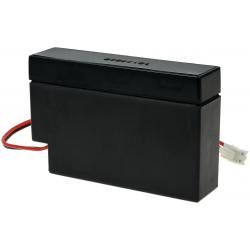 KungLong olovená batéria WP0.8-12S_1