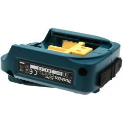 Makita aku USB nabíjací adaptér Typ DEAADP05 originál_1