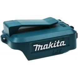 Makita aku USB nabíjací adaptér Typ DEAADP05 originál