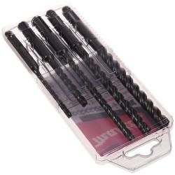 Makita B-58992 NEMESIS2 SDS-PLUS kladivo-Bohrer-Set 5-teilig originál_1