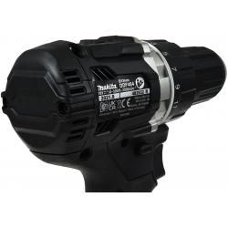 Makita DDF484ZB skrutkovač, 18V, bez batérie a nabíjačky originál_2