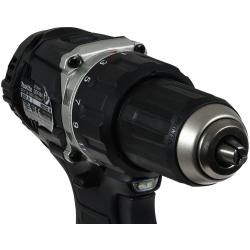 Makita DDF484ZB skrutkovač, 18V, bez batérie a nabíjačky originál_3