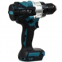 Makita DDF486Z skrutkovač, 18V, ohne aku & nabíjačka originál_1