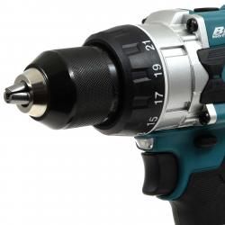 Makita DDF486Z skrutkovač, 18V, ohne aku & nabíjačka originál_2