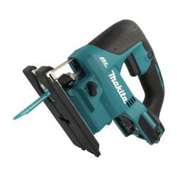 Makita DJV184Z prímočará píla 18V (ohne aku, ohne nabíjačka) originál_4