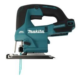 Makita DJV184Z prímočará píla 18V (ohne aku, ohne nabíjačka) originál_5