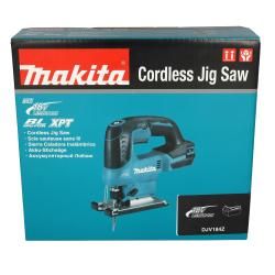 Makita DJV184Z prímočará píla 18V (ohne aku, ohne nabíjačka) originál_8