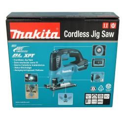 Makita DJV184Z prímočará píla 18V (ohne aku, ohne nabíjačka) originál_9