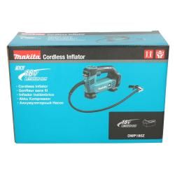 Makita DMP180Z Luft-Kompressor 18V originál_8