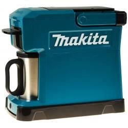 Makita kávovar DCM500Z 18V (bez aku, bez nabíjačky) originál_1