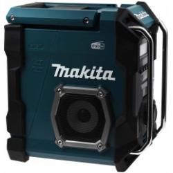 Makita rádio MR003GZ  12V - 40V originál_1