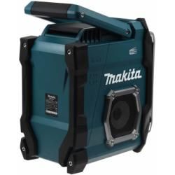 Makita rádio MR003GZ  12V - 40V originál_2