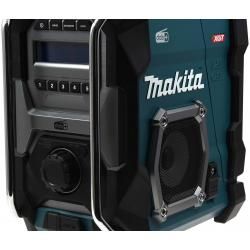 Makita rádio MR003GZ  12V - 40V originál_3