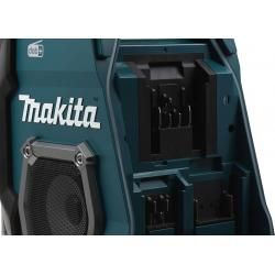 Makita rádio MR003GZ  12V - 40V originál_4