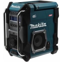 Makita rádio MR003GZ  12V - 40V originál