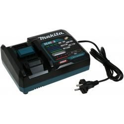 Makita rýchlonabíjačka DC40RA, 191E08-6 pre 40V max. Li-Ion XGT-aku originál