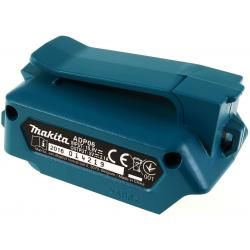 Makita USB nabíjací adaptér Typ DEAADP06 pre 10,8V-aku originál_1