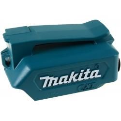 Makita USB nabíjací adaptér Typ DEAADP06 pre 10,8V-aku originál