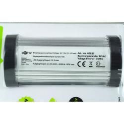 Menič napatia 3v1 12V-DC/ 230V-AC 150W_2