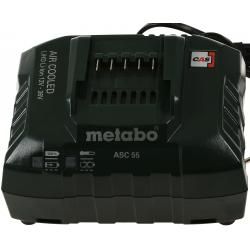 Metabo nabíjačka ASC30-36V originál_2