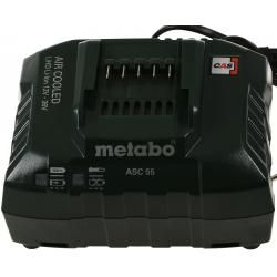 Metabo nabíjačka Typ 627044000 originál_2