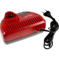 Milwaukee rychlonabíjačka C12C 4932352000 pre 12V Li-Ion aku originál_1
