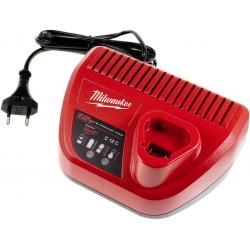 Milwaukee rychlonabíjačka C12C 4932352000 pre 12V Li-Ion aku originál