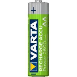 Nabíjacie batérie V56766 Power aku Mignon AA 4ks v balenie 2600mAh - Varta originál_1