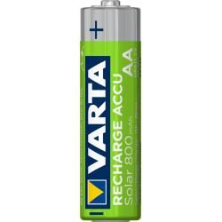 Nabíjacie ceruzková batérie AA 800mAh NiMh lose - Varta originál_1