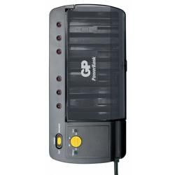 nabíjačka batérií GP PB S320