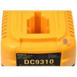 nabíjačka pre aku Dewalt Nagler DC610 (s ďalším kontaktom)_2