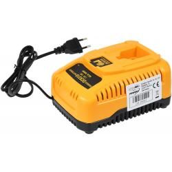 nabíjačka pre aku Dewalt Taschenlampe DW906 (aku s ďalším kontaktom)_1