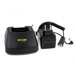 nabíjačka pre aku Motorola CP150
