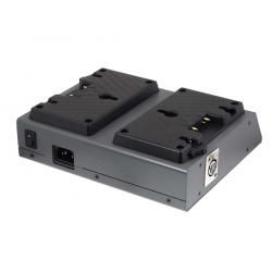 nabíjačka pre Anton Bauer Dionic 90_1