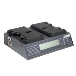 nabíjačka pre Anton Bauer Dionic 90