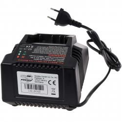 nabíjačka pre BOSCH 14,4V / 18V, nahrádza 2607225424_1