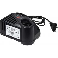 nabíjačka pre Bosch aku Typ 2607335273