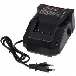 nabíjačka pre Bosch príklepový skrutkovač GDR 18 V-LI Professional