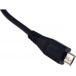 nabíjačka s Micro-USB 2,5A pre Alcatel Idol 2 mini S 6036i_2