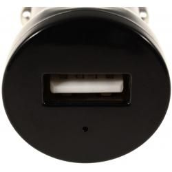 nabíjačka z 12-24V na 1x USB 1000mA čierna_2