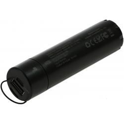 Nitecore Outdoor-powerbanka NBP1, 5.0Ah s Micro-USB, wasserdicht originál_2