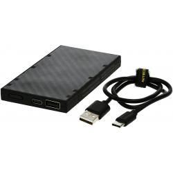 Nitecore powerbanka NB5000, 5.0Ah, ultra-leicht, USB A & USB C, z.B. pre Trail-Lauf-Sport originál_1