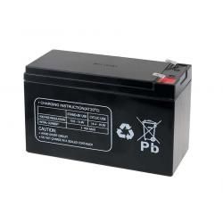 Olovená batéria APC Smart UPS SMT1500R2I-6W - Powery_3