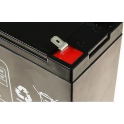 Olovená batéria  MP1236H pro APC Smart-UPS SUA1000RMI2U - Powery_2